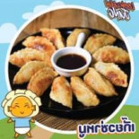 ลูกชิ้นจัง Cibo