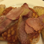 Pinders Cibo