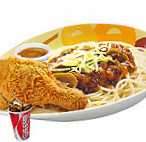 Jollibee food