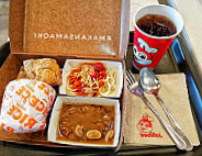 Jollibee food