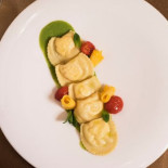 Pescependolo Food