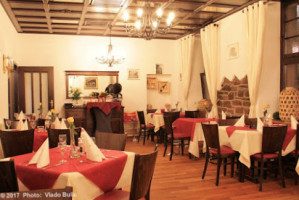 Trattoria Da Giovanni food