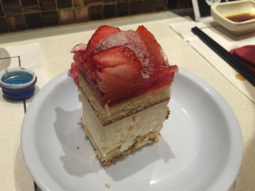 Miyako Comida