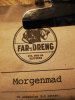 Far's Dreng inside