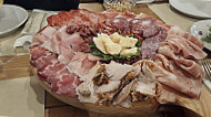 Antica Salumeria food