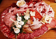 Antica Salumeria food