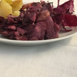 Al Ponte food