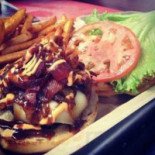 Zoohoo's Eatery Cibo