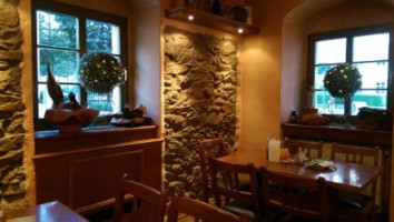 Gasthaus Zum Dreispitz food