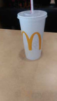 Mcdonald's food