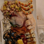 Ippopotamus Comida