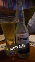 Amity Ales food