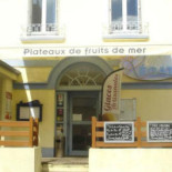 LA REGATE Esterno
