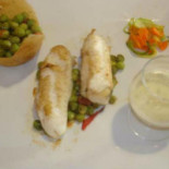 LA REGATE Cibo