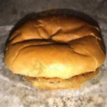 Wimpy Burger Cibo