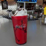 Wimpy Burger Cibo