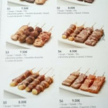 Mitori Cibo