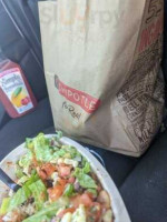 Chipotle Mexican Grill food