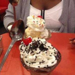 Friendly's Cibo