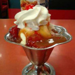 Friendly's Cibo