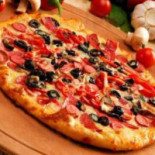 Zedas Cibo