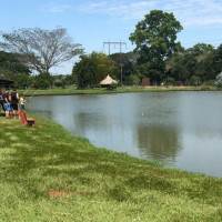 Pesca Deportiva la Gaviota outside