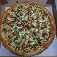 Greco Pizza, Goulds food