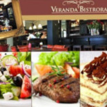 Veranda Cibo