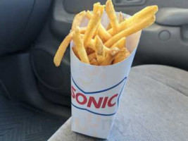 Sonic Drive-in food