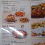 Huddle House Piatti