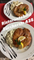 Restaurant Bild food