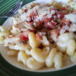 Applebee's Cibo
