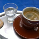 Café Springfeld Cibo