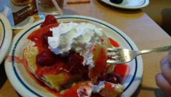 Ihop food