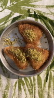 Kanafeh Talpiyot food