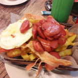 Fancy Delicious Cibo