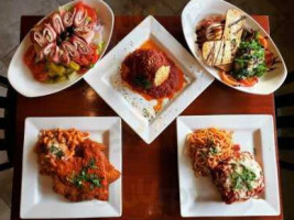 Teresa's Italian Eatery food