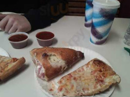 Skippack Pizza food