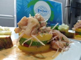 Dmimar Barra Cevicheria Criolla & Bar food