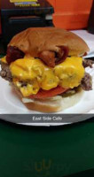 Eastside Cafe food