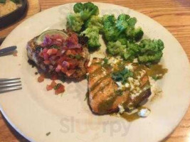 Chili's Grill food