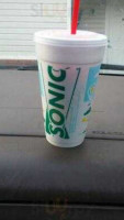 Sonic Drive-in food