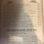Normal Square Inn Piatti