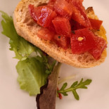 Ai Pini Comida