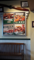 Wingstop outside