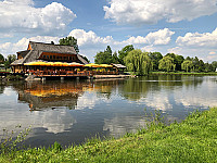 Fischerhof Gahrns GmbH outside