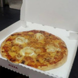 Chicken-pizza-drive Cibo