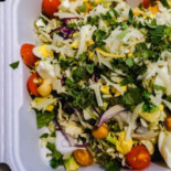 Hillside Spot Cibo