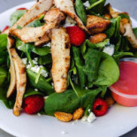 Hillside Spot Cibo