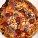 Mille Luci Comida